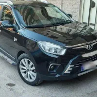 جک S5 مدل ۹۶ اتوماتیک