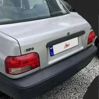 فروش  فوری  پراید ۹۵