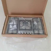 گاز پنج شعله استیل البرز