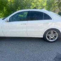 E 240|خودرو سواری و وانت|ماکو, |دیوار