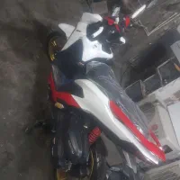 کلیک ۱۸۰درحد|موتورسیکلت|مشهد, سجادیه|دیوار