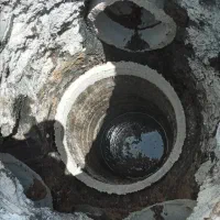 چاه کن چاکن موغنی حفرچاکنی فوشته ذنی چاه جدید کهنه|خدمات پیشه و مهارت|شیراز, خلدبرین|دیوار