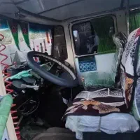 مینی بوس مدل ۶۳|خودرو سنگین|کرمان, |دیوار