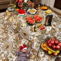 لحاف کرسی الیاف|رختخواب، بالش، پتو|تهران, هرندی|دیوار