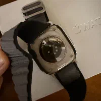 اپل واچ اولترا ۱ آیفون|لوازم جانبی موبایل و تبلت|تهران, ستارخان|دیوار