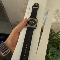 ساعت اپل واچ