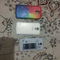 گوشی سامسونگ GALAXY S5 شارژر کارتون و قاب|موبایل|تهران, مهرآباد جنوبی|دیوار