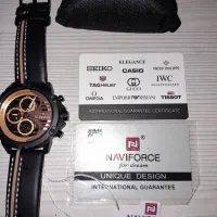 ساعت مچی NAVlFORCE