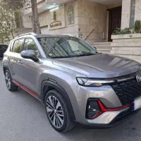 چانگان plus Cs35 تیپ3 وارداتی2023|خودرو سواری و وانت|مشهد, دانشجو|دیوار