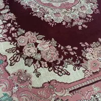 یک عدد فرش ۱۲ متری با تخفیف جزئی