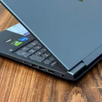 لپتاپ گیمینگ victus 8 گیگ گرافیک Rtx 4060|رایانه همراه|تهران, میدان ولیعصر|دیوار