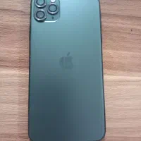 آیفون ۱۱ پرومکس اصل
