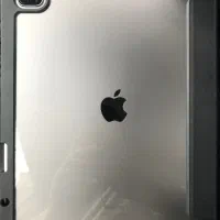 آیپد پرو 2022 یک ترابایت سیم کارت خور با قلم