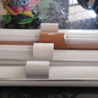 مهتابی دوقلو