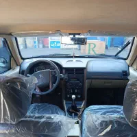 پارس موتور جدید|خودرو سواری و وانت|ازنا, |دیوار