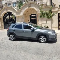 فروش H30 Cross مدل ۹۷|خودرو سواری و وانت|فردیس, |دیوار
