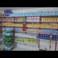 پل دار قفسه مقاومتی سوپری و قفسه پیچ ومهره ای