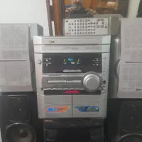 ظبط خانگی LG فول بیس ایوا خوش صدا وپرقدرت سونی۴۲۴