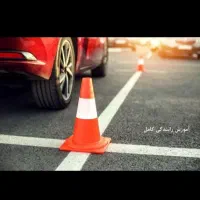 اموزش رانندگی بانوان