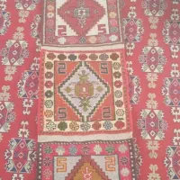 ورنی|گلیم، جاجیم، گبه|تبریز, |دیوار