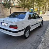 پژوپارس سال مدل ۱۴۰۲ اقساط بانکی