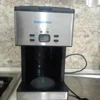 قهوه ساز گوسنیک