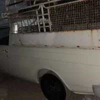 باربند باربند باربند  پیکان وانت