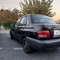 پراید ۸۳ انژکتور|خودرو سواری و وانت|پردیس, فاز ۱|دیوار