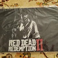موس پد گیمینگ  Arthur Morgan Red dead 2 سایز متوسط