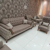 10نقد الباقیماهی4 مبلتهرانفرهنگیان|مبلمان خانگی و میز عسلی|همدان, |دیوار