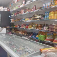 فروش سوپر مارکت موقعیت مناسب