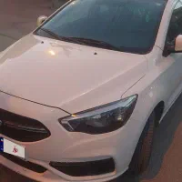 شاهین GL دنده ای، مدل ۱۴۰۳