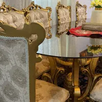 میزناهارخوری کلاسیک ۱۰ نفره