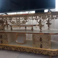 میز تلوزیون برنز|میز تلویزیون|نسیمشهر, |دیوار