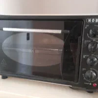 توستر همه کاره سایز بزرگ