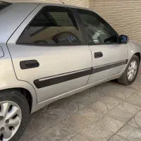 زانتیا 2000معاوضه هم دارم