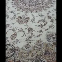 یک تخته فرش ۱۲ متری در حد نو نگین مشهد|فرش|اراک, |دیوار