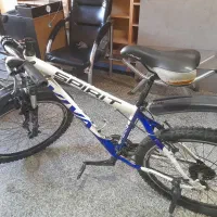 دوچرخه ویوااسپیریت۲۶|دوچرخه، اسکیت، اسکوتر|ارومیه, |دیوار