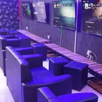مناسب مبل گیم نت رستوران میز وصندلی کافه کافی شاپ