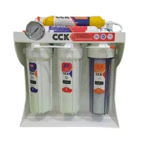 تصفیه آب cck
