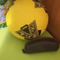 توپ فوتبال