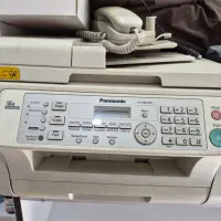 دستگاه کپی فکس پرینت اسکن ۴ کاره