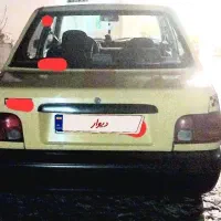 تاکسی زردخطی|خودرو سواری و وانت|بجنورد, |دیوار