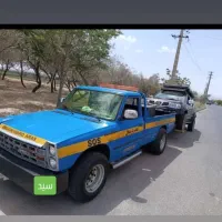 امدادخودرو.یدک کش.شبانه روزی (سید)