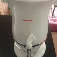 سماوربرقی تفال