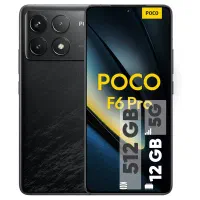 پوکو f6 pro