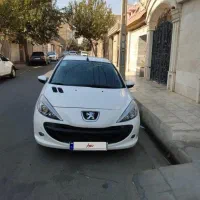 پژو 207مدل1402Tu5بی رنگ|خودرو سواری و وانت|تهران, دکتر هوشیار|دیوار