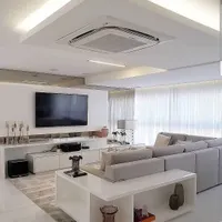 ۱۴۰متری دو خوابه معالی آباد