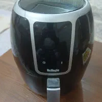 سرخ کن بلاجیو