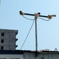 فروش ، نصب و راه‌اندازی و تعمیرات دوربین مداربسته
